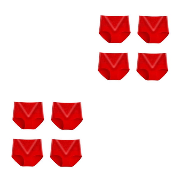 Qarigey Ropa interior de mujer, lencería moldeadora de cuerpo, calzoncillos elásticos sin rastro, bragas cómodas, calzoncillos femeninos, Type1 NO1