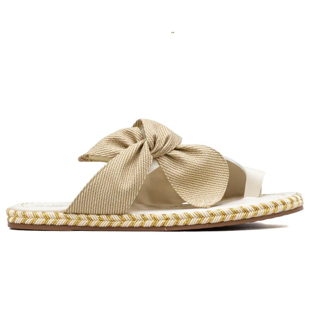 Sandalias Para Mujer Via Bella 900