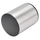 thumbnail image 1 of Tapón de vino tinto BuyWeekMX acero inoxidable sellador de vino grado profesional, 1 of 9