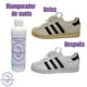 thumbnail image 3 of Kit Gel limpieza profunda - blanqueador de suela - cepillo suave - cepillo aplicador y Franela SNEAKERS KLEAN Kit Limpieza de Calzado, 3 of 8