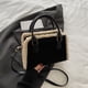 thumbnail image 4 of Fashion Casual Bag Women's Shoulder Bag Handbag Messenger Bag Wallet, 4 of 6