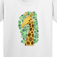 thumbnail image 4 of Inktastic Giraffe Silhouette Youth T-Shirt, 4 of 5