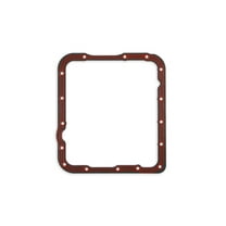 Mr. Gasket 51G05MRG Mr. Gasket Transmission Pan Gasket Fits select: 1999-2012 CHEVROLET SILVERADO, 1995-2009 CHEVROLET TAHOE