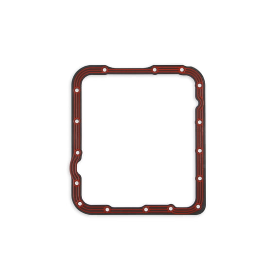 Mr. Gasket 51G05MRG Mr. Gasket Transmission Pan Gasket Fits select: 1999-2012 CHEVROLET SILVERADO, 1995-2009 CHEVROLET TAHOE