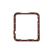 Mr. Gasket 51G05MRG Mr. Gasket Transmission Pan Gasket Fits select: 1999-2012 CHEVROLET SILVERADO, 1995-2009 CHEVROLET TAHOE