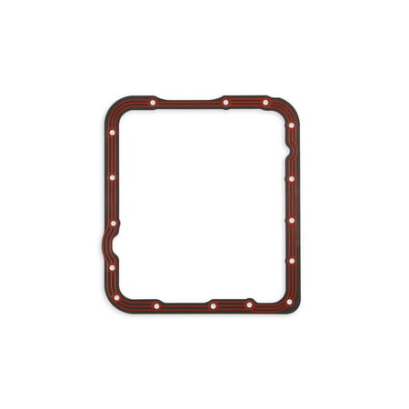 Mr. Gasket 51G05MRG Mr. Gasket Transmission Pan Gasket Fits select: 1999-2012 CHEVROLET SILVERADO, 1995-2009 CHEVROLET TAHOE