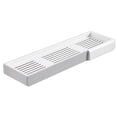 thumbnail image 1 of Shower Rack Space-saving Self Adhesive Useful Wall-mounted Storage Organizer, 1 of 5