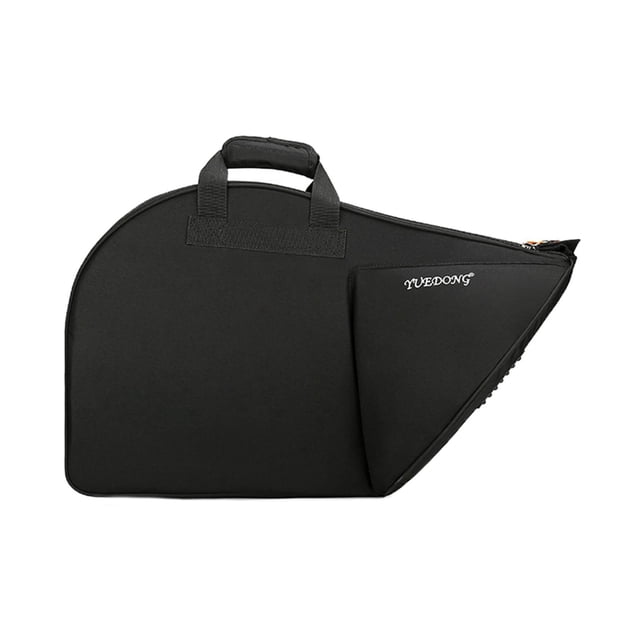 Milaget Sac de Rangement Français Étanche pour Instrument de Concert