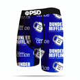 thumbnail image 1 of The Office Dunder Mifflin World's Best Boss Men's Boxer Briefs-Large (36-38), 1 of 1