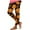 Multicolor#2, variant on VBTAPA Womens Halloween Leggings Novelty Pumpkin Printed Ultra Soft Yoga Pants High Waisted Stretch Workout Tights Lightweight Casual Milk Silk Legging Novelty Gifts Today Multicolor#1 XXL