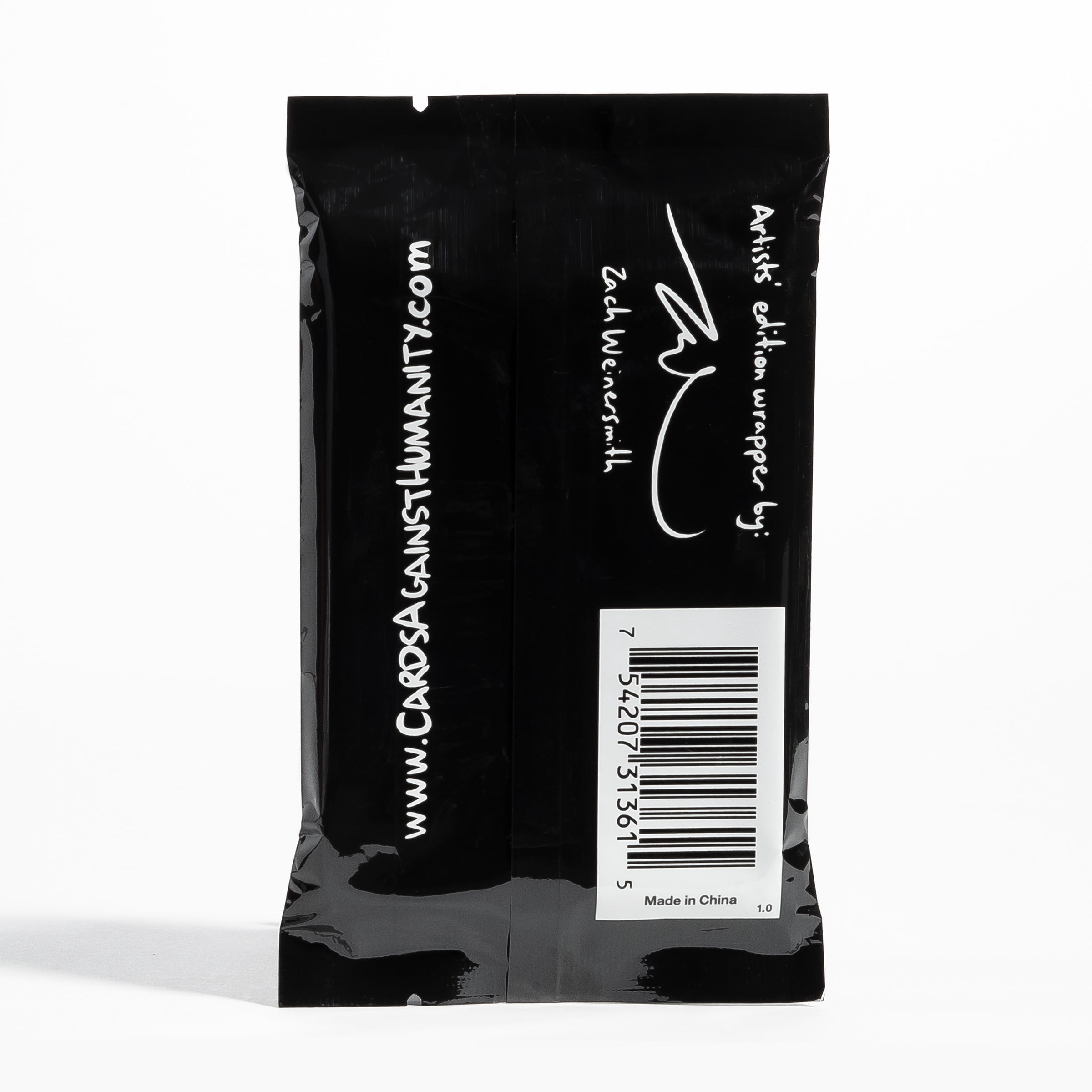 Cards Against Humanity Science Pack