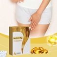 thumbnail image 4 of Pgyong Clearance! Body Tightening Capsules Easy To Absorb Improve Internal Circulation Mild and Non Irritating7ml, 4 of 9