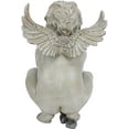 thumbnail image 5 of Design Toscano Life's Mysteries Cherub Statue, 5 of 5