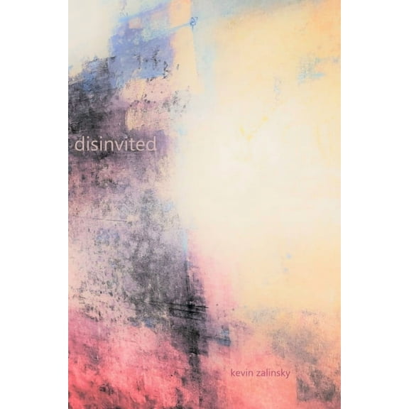 Disinvited (Paperback)
