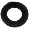 thumbnail image 4 of Dorman 097-119 Rubber Drain Plug Gasket, Fits M12 (20Mm Od) for Specific Models, Pack of 10, 4 of 4