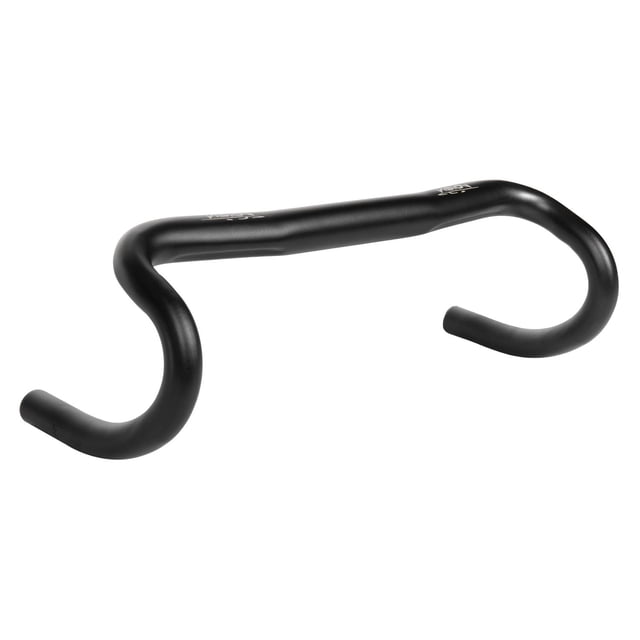 Manubrio de bicicleta Vision carrera 31.8x420mm negro DR-AL-E199BT