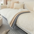 thumbnail image 3 of Cold Weather Living Room Accessory Short Pile Cover Secure Technology Washable Fabric, 3 of 19