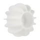 thumbnail image 1 of Bewildely Bolas secadoras de lana para lavandería, reutilizables, previenen enredos de ropa, secadora de secado rápido, bolas de lana para Suministros de limpieza para el hogar blanco 1 PC, 1 of 6