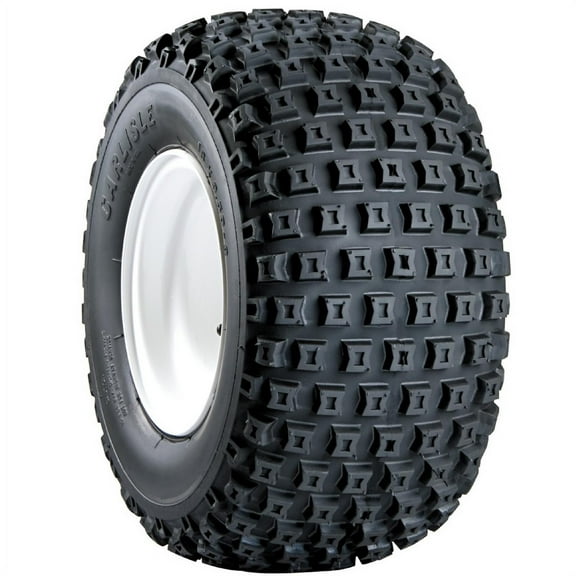 Carlisle Knobby ATV/UTV Tire - 25X12-9 2*