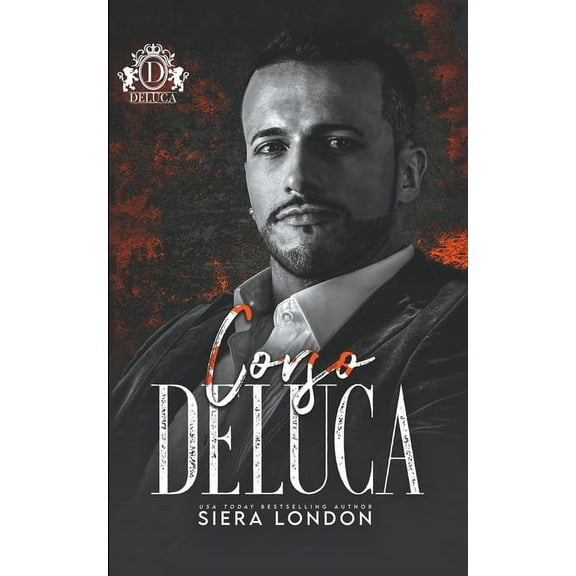 Corso DeLuca, (Paperback)