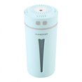 thumbnail image 4 of Ymiko Essential Oil Diffuser, Air Humidifier, USB Charging For Car Office, 4 of 8