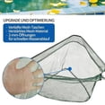 thumbnail image 3 of Wzzjkit Household Essentials Stainless Steel Zipper Foldable Telescopic Hand-zipper, 3 of 7