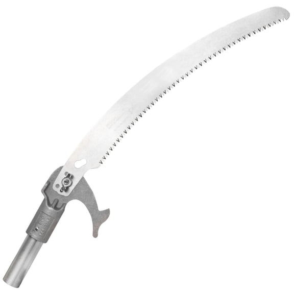 Jameson PS-3FP Universal Saw Head and Samurai 13" Blade