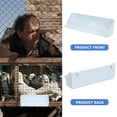 thumbnail image 3 of unbranded 2Ud De Comida Para Loros Con Base Para Posarse Y Accesorios Incluidos, 3 of 6