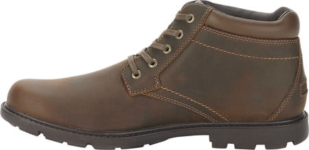 Men's Rockport Storm Surge Plain Toe 