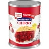 Duncan Hines Wilderness More Fruit Cherry Pie Filling and Topping, 21 oz.
