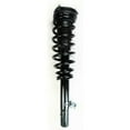 thumbnail image 2 of For Lincoln MKZ 2007 2008 2009 Pair Front Shock Strut w/ Spring - BuyAutoParts, 2 of 5