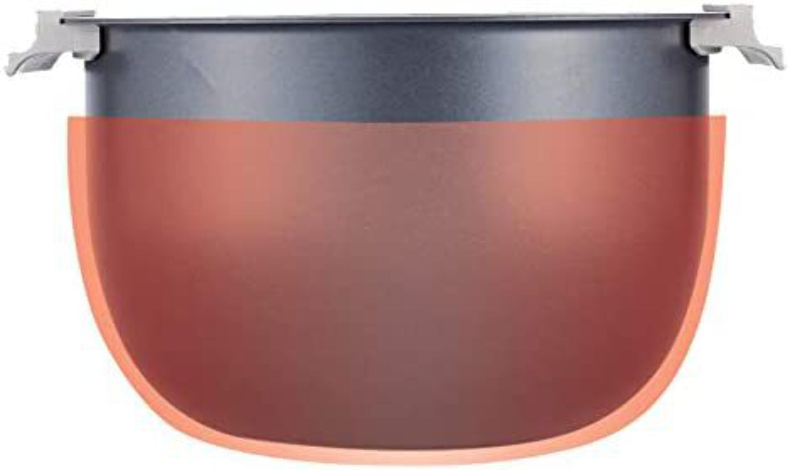 Zojirushi NS-ZCC18WZ Neuro Fuzzy Rice Cooker