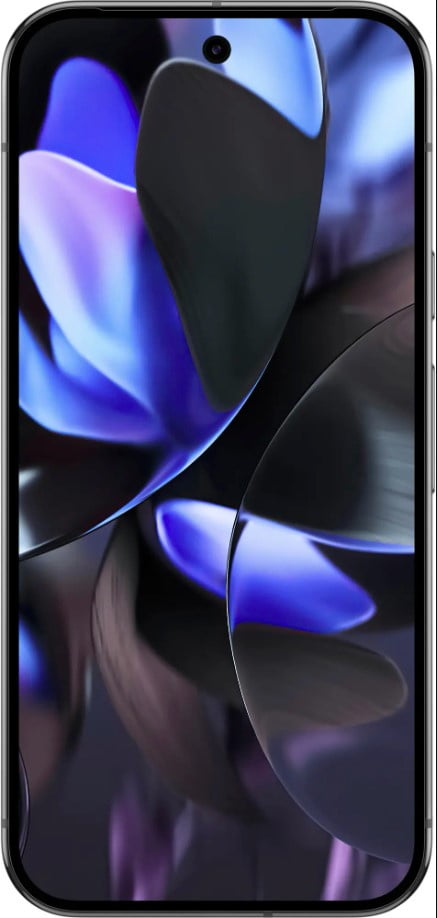 Pre-Owned Google Pixel 9 Pro 256GB - AT&T - Obsidian (Good)