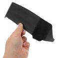 thumbnail image 2 of Miangastore Motorcycle Instrument Dash Panel Sun Visor Guard Compatible For 750 Lcd Protection Uv And Scratch Resistant Instrument Hat, 2 of 8