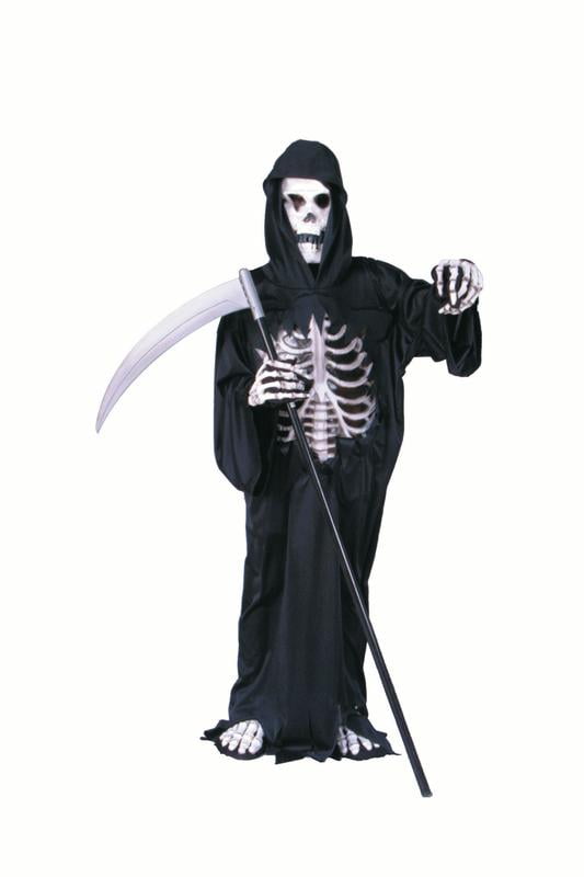 Dark Reaper Child Costume - Walmart.com