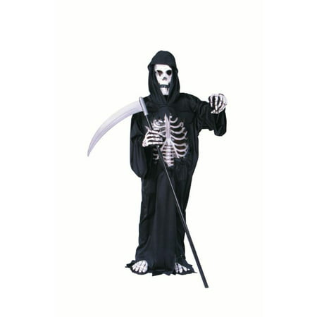 Dark Reaper Child Costume
