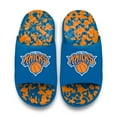 thumbnail image 2 of Unisex ISlide  New York Knicks Multi-Color Motive Slide Sandals, 2 of 5