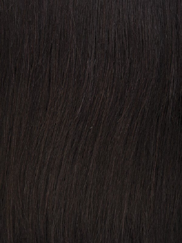 Synthetisches Kunsthaar Sensationnel Kunsthaarmischung Butta HD Lace Front Perücke GERADE Farbe Balayage Karamell_voghion.com