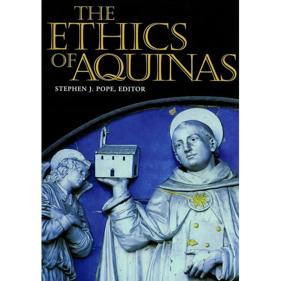 Moral Traditions The Ethics of Aquinas, (Paperback)