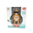 thumbnail image 1 of Space Walking Robot with Music/Light, 1 of 1