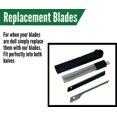 thumbnail image 5 of Kaizen Foam Cut Kit - Deluxe | Kaizen Foam Cutting Tool Kit | Kaizen Foam Cutting Tools Kit | Kaizen Foam Tools | Kaizen Foam Knife (Original Cut Kit), 5 of 5