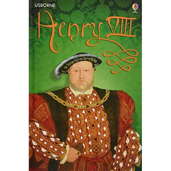 Henry VIII