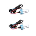 thumbnail image 2 of Kit De Balasto Bombilla De Xenón Hid H1 6000K Lámpara De Faro De Xenón Automático Sweethay VI006573-00, 2 of 6
