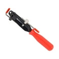 CV Joint Boot Clamp Pliers Ergonomic Labor Saving Rod Steel Plastic