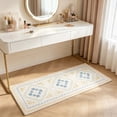thumbnail image 6 of YingYouFu Doormat 50x180cm, Welcome Printed Floor Mat Runner, Indoor Outdoor Heavy Duty Entrance Rug for Hallway Porch Patio Long Corridor, 6 of 9