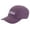 Purple, variant on Arabic Logo Camp Cap, from StockX