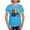 Sapphire, variant on CafePress - Play Doh Characters T Shirt - Women's Traditional Fit Dark T-Shirt