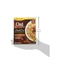 thumbnail image 3 of Better Oats Oat Revolution Maple and Brown Sugar Steel Cut Oats, 15.1 Ounce -- 6 per case., 3 of 5