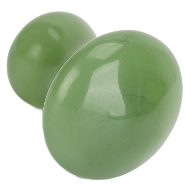 Herramienta De Masaje Jade Gua Sha Regeneración De La Piel, Fortalecimiento Muscular, Frío Caliente Para Masajeador Facial