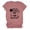 Rose Gold, variant on Womens Tops Hawaii Print Casual Crew Neck Shirts Summer Short Sleeve Fashion Vacation Tee